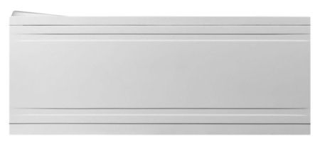 Ванна из искусственного камня Эстет Альфа 170x75 Белая, артикул ФР-00001751
