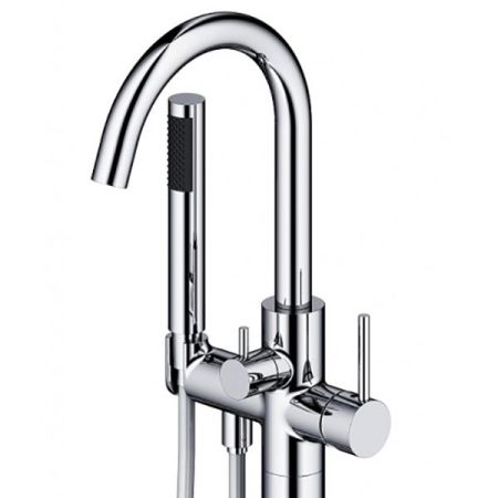 Смеситель для ванны Timo Saona 2310/00Y-CR Хром, артикул 2310/00Y-CR