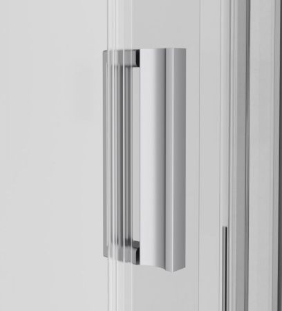 Душевая кабина AM.PM Gem 92х92 W90C-333-090WTA профиль Хром стекло прозрачное, артикул W90C-333-090WTA