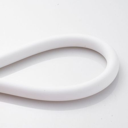 Шланг для душа Shevanik SE57-15 (150 см), белый