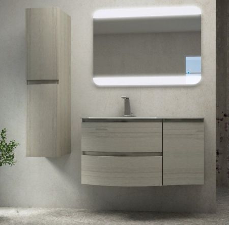 Мебель для ванной CEZARES VAGUE 104, артикул 54835