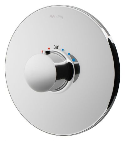 F8075500_xxx Like, термостат, монтируемый в стену, шт