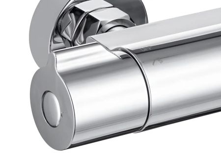 Термостатический смеситель для душа AQUATEK AQ1063CR, артикул AQ1063CR