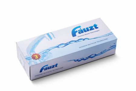 Кран для холодной воды FAUZT FZs-101-63 тип Кр-ЦБА, артикул FZs-101-63