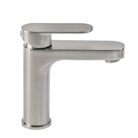 Смеситель для раковины FILARETE Retta FL5030NK, никель