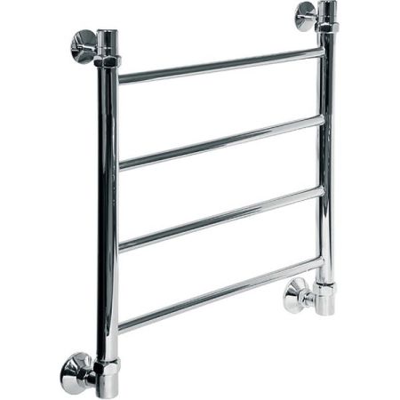 Водяной полотенцесушитель Ника Classic ЛП 50x40 Хром, артикул ЛП 50x40