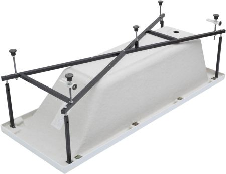 Каркас сварной для ванны Aquanet Bright 175x70, артикул 00273792