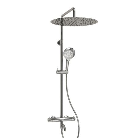 A188.117.101.010.CH Thermo Душевой комплект с термостатическим смесителем, артикул A188.117.101.010.CH Thermo