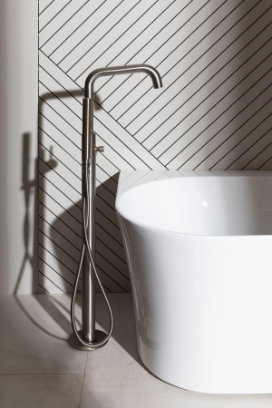 Акриловая ванна Allen Brau Priority 4 В 170x78 2.31004.20B, артикул 2.31004.20B