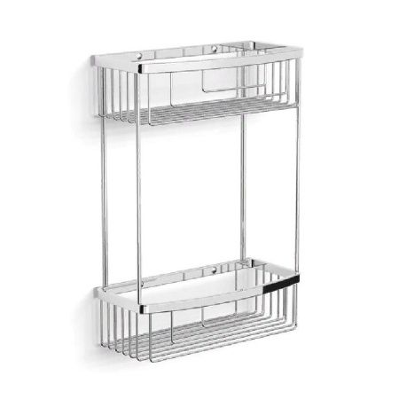 Полка для душа Langberger 70162 Хром Полка для душа Langberger 70162 Хром