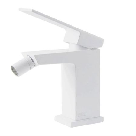 Смеситель для биде Webert Pegaso PE840102740, белый, артикул PE840102740