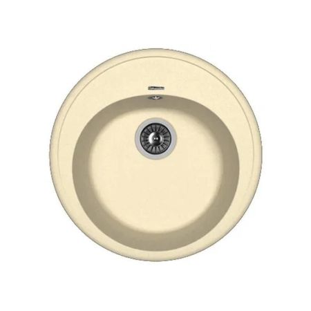 Кухонная мойка Florentina ЛАЦИО 20.290.B0510.202, шампань, артикул 20.290.B0510.202