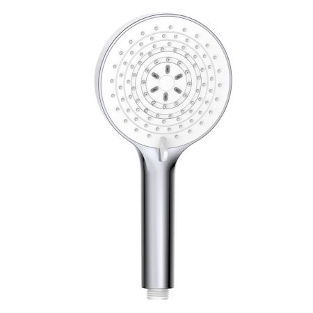 Лейка душевая Lemark 3-функциональная (LMD-1501P-C-2), артикул LMD-1501P-C-2