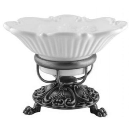 Мыльница Migliore Elisabetta ML.ELB-60.111 CR (хром), артикул ML.ELB-60.111.CR