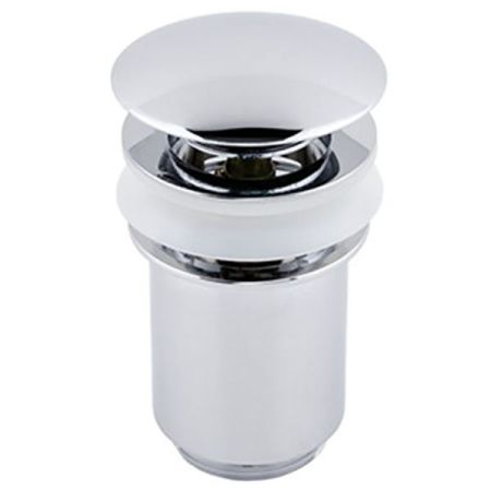 Донный клапан Timo 8011/00 Хром, артикул 8011/00