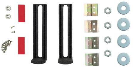 Акриловая ванна Aquanet Grace 180x80 (с каркасом), артикул 00292067