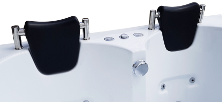 Гидромассажная ванна Royal Bath HARDON DE LUXE 200x150x75