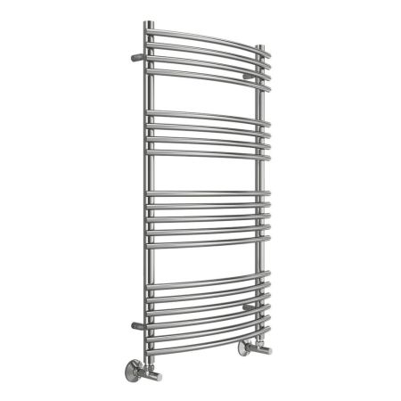 Полотенцесушитель водяной Terminus Марио П19 50х100, артикул 4670078530745