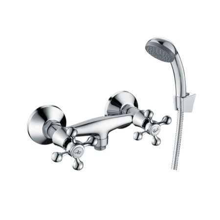 Смеситель для душа DECOROOM DR54 (DR54055), артикул DR54055