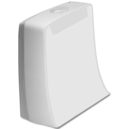 Бачок для унитаза Roca Khroma 341650000 Белый