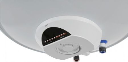 Водонагреватель накопительный Thermex ERS 100 V Silverheat Белый, артикул 111 037
