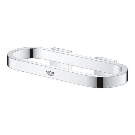 Держатель для полотенца GROHE Selection, хром (41035000), артикул 41035000