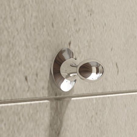 Крючок Iddis Male MALSS10i41 Хром