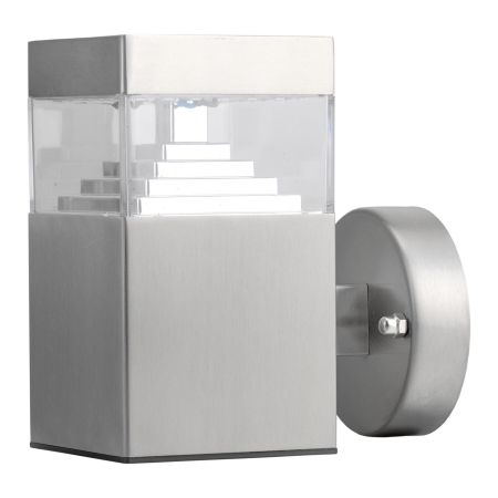 Светильник светодиодный уличный Raggio Lightstar 377615, артикул 377615