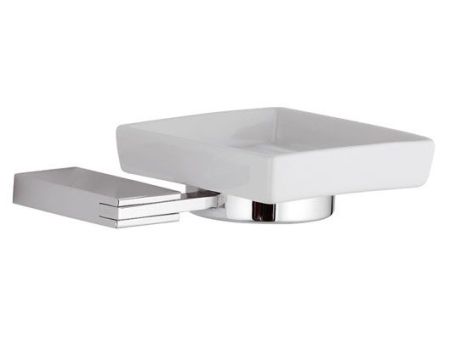 Flat Мыльница RR FT10, артикул FT10CR