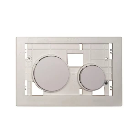 Клавиши TECEloop, белые , антибактериальные, артикул 9240664