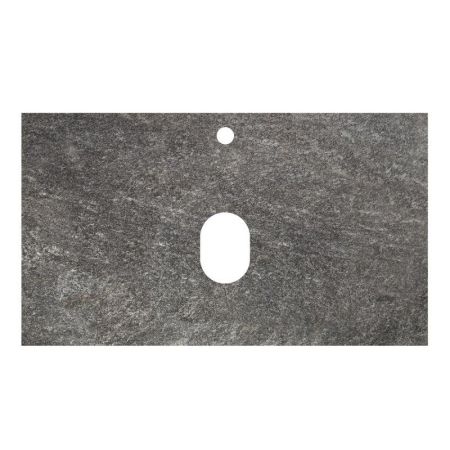 Керамическая раковина CZR-8099-80, 810x460x170, артикул CZR-8099-80