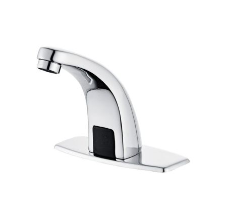 Смеситель для раковины сенсорный ПрофСан ПСМ-2017, артикул PSM-2017