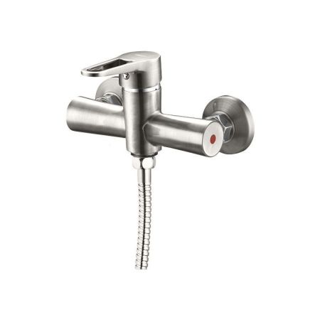 Смеситель для душа G.Lauf NUD5-A045KH, сатин