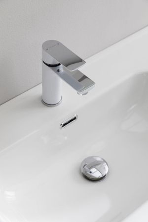 Раковина Allen Brau Glority 100 1.35009.20, артикул 1.35009.20