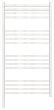 Полотенцесушитель электрический "МОДУС 3.0" 1000х500 / МЭМ левый (Белый), артикул 12-5700-1050