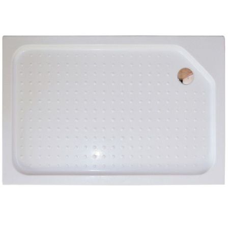 Душевой поддон Royal Bath RB 8120HP 1200x800x130 правый