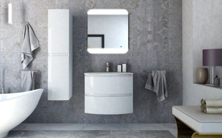 Мебель для ванной CEZARES VAGUE 70, артикул 55282