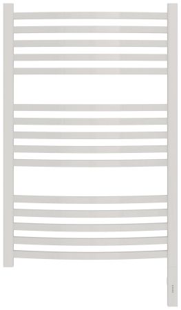 Полотенцесушитель электрический АРКУС 3.0 800х500 МЭМ правый (Белый), артикул 12-5705-8050