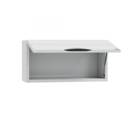 Шкаф подвесной "Родос 600*300" горизонтальный, артикул 406008