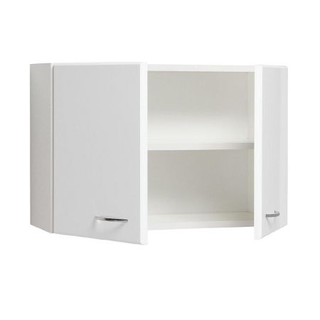 Шкаф навесной Runo  Рондо 60х40 (00000001182), артикул 00000001182