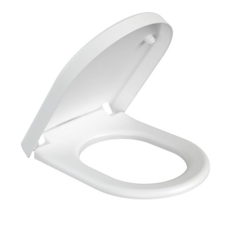 Сиденье для унитаза Cersanit GRANTA DPL EO (S-DS-GRA-DL-t), артикул S-DS-GRA-DL-t