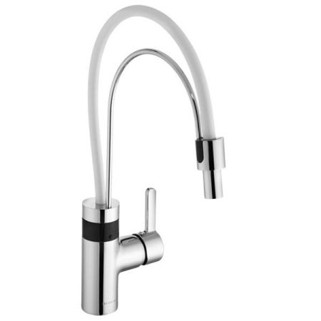 Смеситель для кухни Kludi E-Go 422050575 Хром, артикул 422050575
