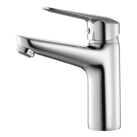 Смеситель для раковины с гигиеническим душем Iddis Torr TORSB00i08 Хром, артикул TORSB00i08