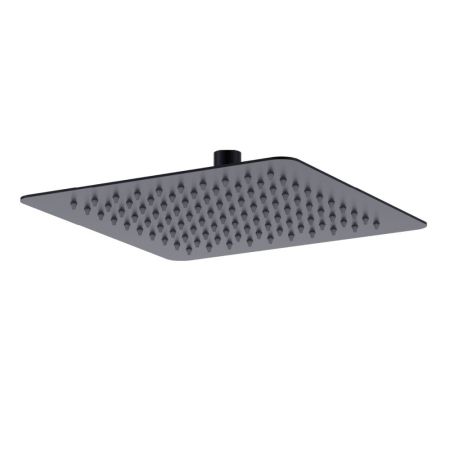 Лейка Lemark для верхнего душа, 1-функциональная (LM9487BL), артикул LM9487BL