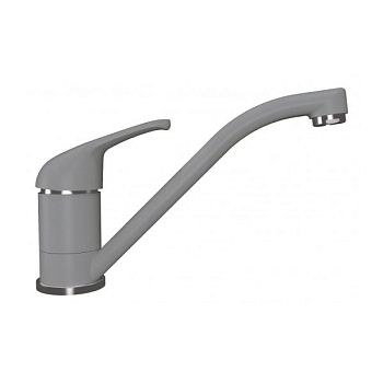 Смеситель для кухни Dr. Gans Нота 319.01L.1123.410, везувий