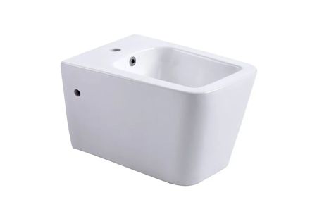 Биде подвесное AQUATEK ЛИБРА New AQ0506N-00, 505*360*315 мм, цвет белый, артикул AQ0506N-00