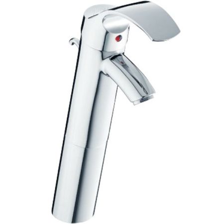 Смеситель для раковины Jacob Delafon Salute E72085-CP Хром, артикул E72085-CP