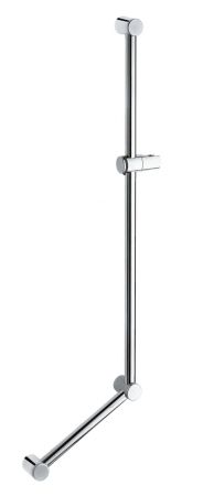Штанга GROHE RELEXA 28587000 (хром, металл/пластик, круглая), шт, артикул 28587000