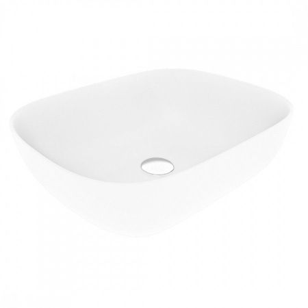 Раковина чаша Maretti FL13NS25-740, белая, артикул FL13NS25-740