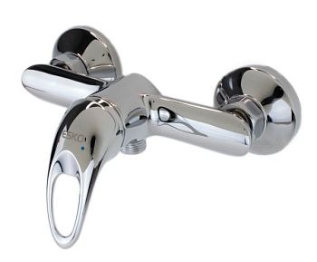Смеситель для душа ESKO RIO RIO 80 w/a